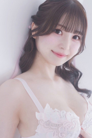 新人・美代(みしろ) photo3