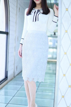 香奈恵(かなえ) photo2