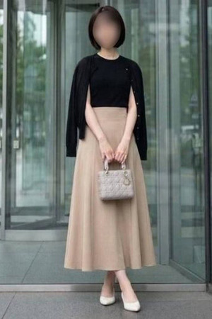 沙季(さき) photo1