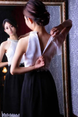新人・知英(ちえ) photo1