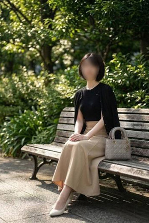 沙季(さき) photo3