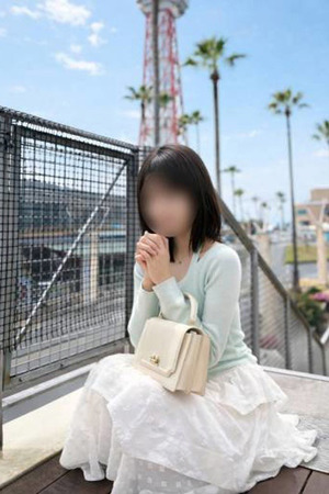 天音(あまね) photo2