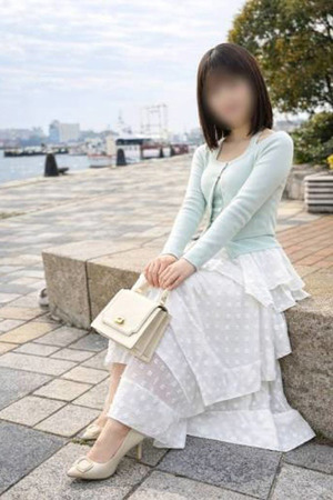 天音(あまね) photo4