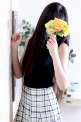 川西 莉奈 サムネイル photo2