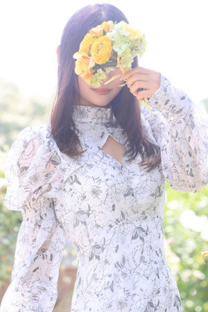 及川 ちづる photo1