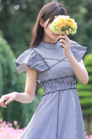 浅見 沙也 photo1