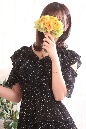 浅尾 みな美 photo1