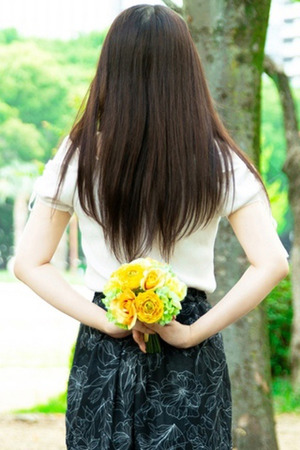 姫宮 早也花 photo1