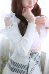 華雲　彩奈 サムネイル photo4