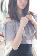 穂高　くう サムネイル photo2