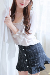 夏咲　ちえり サムネイル photo1