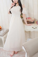 白河　ほたる サムネイル photo1