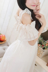 白河　ほたる サムネイル photo4