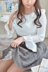梶原　あみな サムネイル photo1