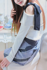 波多野　ちさ サムネイル photo1