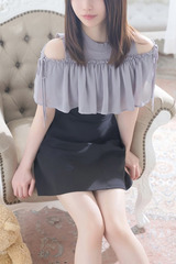 穂高　くう サムネイル photo1