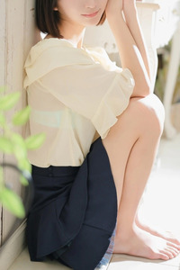 早坂　いおり(20)