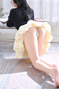小雪 写真