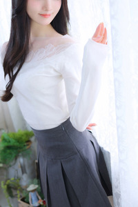 白石　えりか 写真