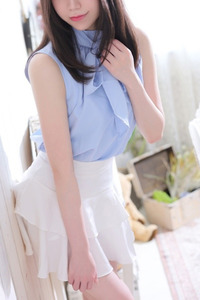 笹井　ゆいな 写真