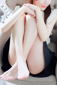 優木　ひより 写真