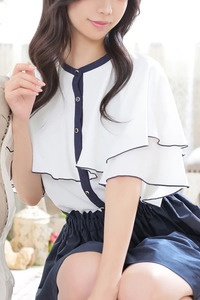 佐竹　るり 写真