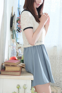 松本　りみ 写真