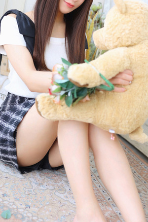 神谷　らん photo1