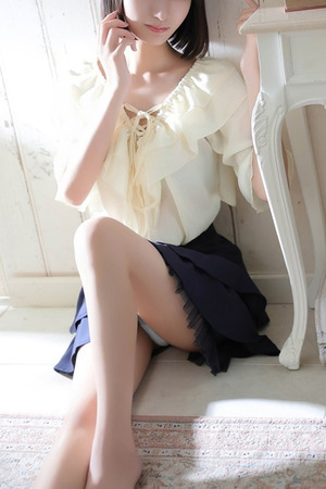 早坂　いおり photo4