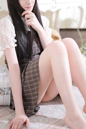 白咲　みらい photo3