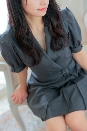 星野　葵 photo1