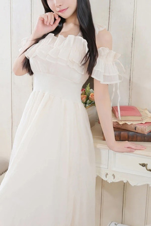 白河　ほたる photo3