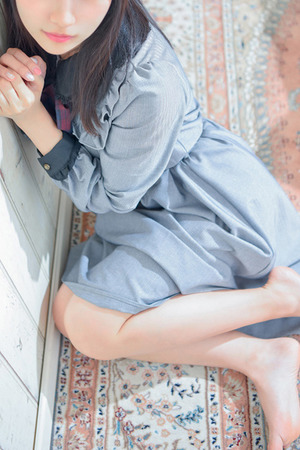 臼井　かな photo1