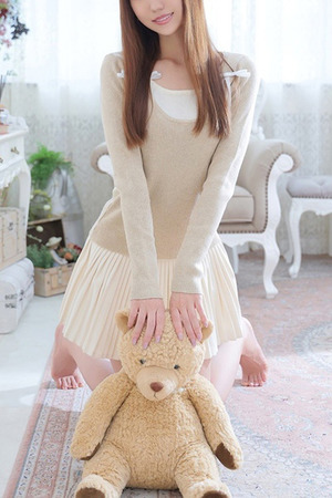 新谷　るい photo1