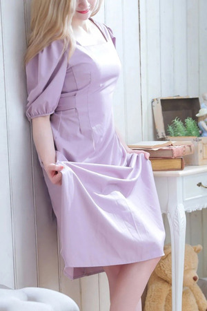 小松　シャルロット photo3