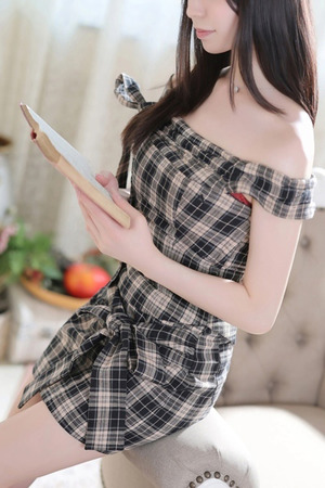 如月　こはく photo1