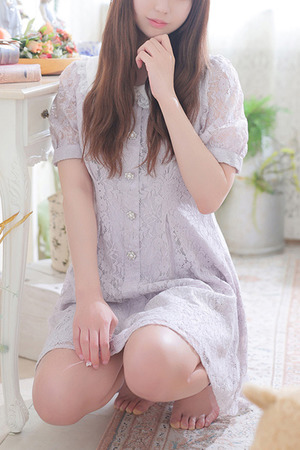 長谷川　すずね photo2