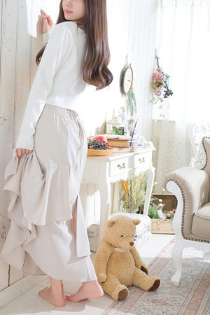 月城　りおん photo2