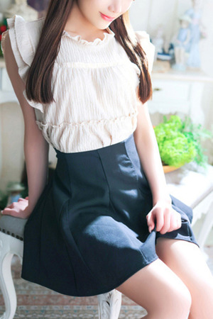 優木　ひより photo2