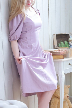 小松　シャルロット photo3