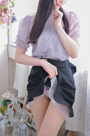 早見　りな photo2