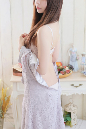 長谷川　すずね photo1