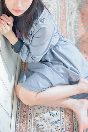 臼井　かな photo1