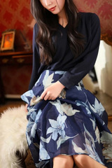 春日　由華 サムネイル photo1