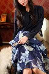 春日　由華 サムネイル photo1