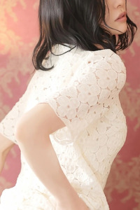 宮崎　麻美 写真