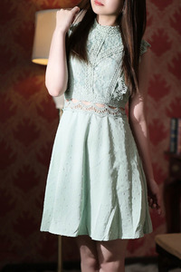 高見　美紀 写真