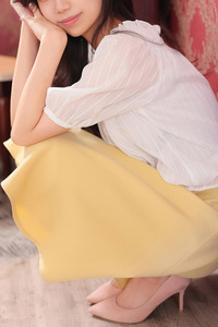 竹内　優里 写真