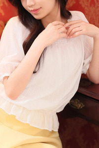 竹内　優里 写真