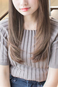 美里 写真